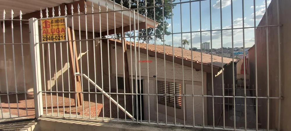 Casa, 2 quartos - Foto 1