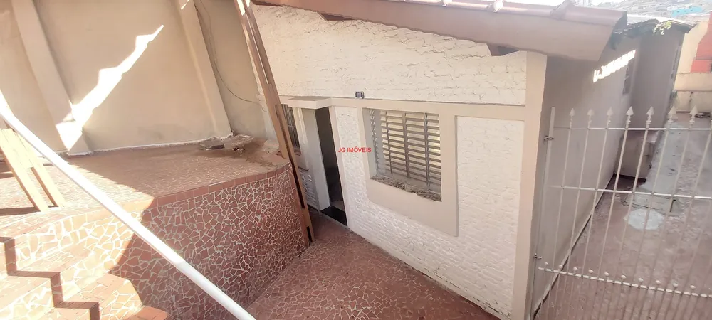 Casa, 2 quartos - Foto 2