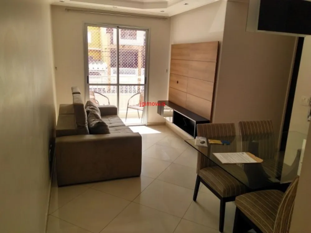 Apartamento, 3 quartos, 66 m² - Foto 2