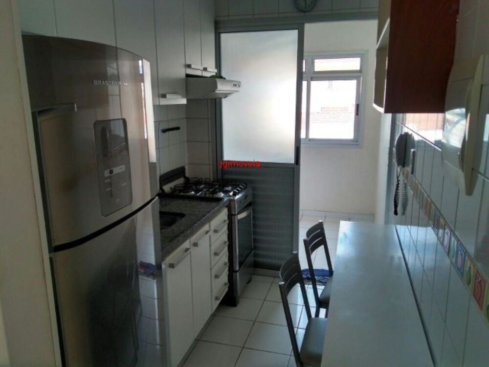 Apartamento, 3 quartos, 66 m² - Foto 4