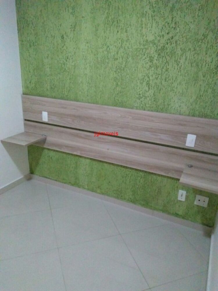 Apartamento, 3 quartos, 66 m² - Foto 2