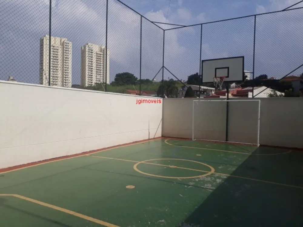 Apartamento, 3 quartos, 66 m² - Foto 13