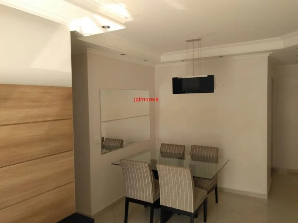 Apartamento, 3 quartos, 66 m² - Foto 1