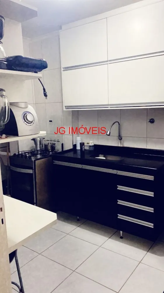 Apartamento, 3 quartos, 60 m² - Foto 5