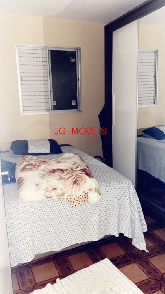 Apartamento, 3 quartos, 60 m² - Foto 1