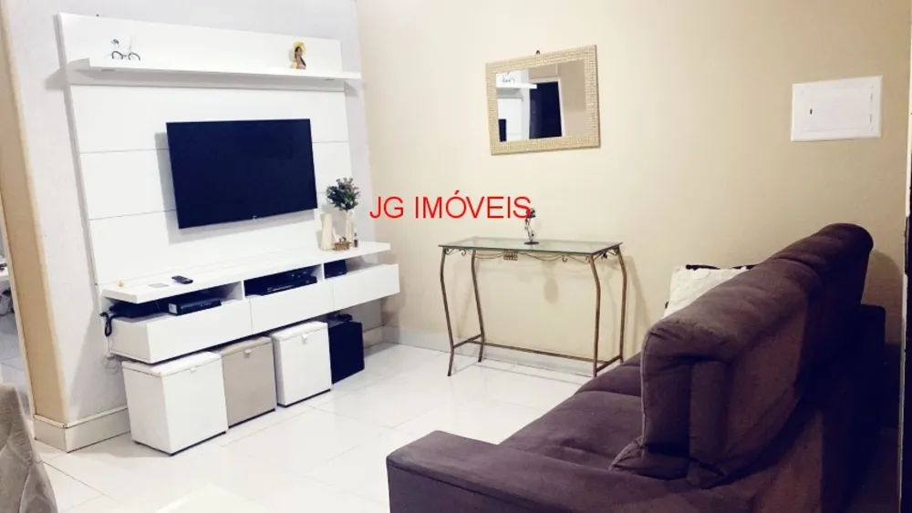 Apartamento, 3 quartos, 60 m² - Foto 4