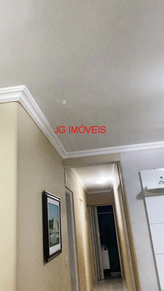 Apartamento, 3 quartos, 60 m² - Foto 2