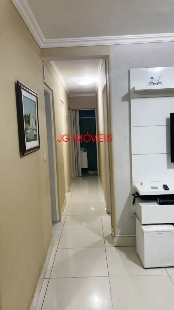 Apartamento, 3 quartos, 60 m² - Foto 7