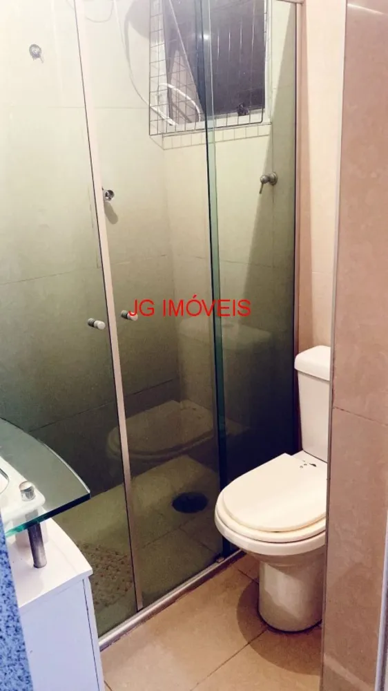 Apartamento, 3 quartos, 60 m² - Foto 9