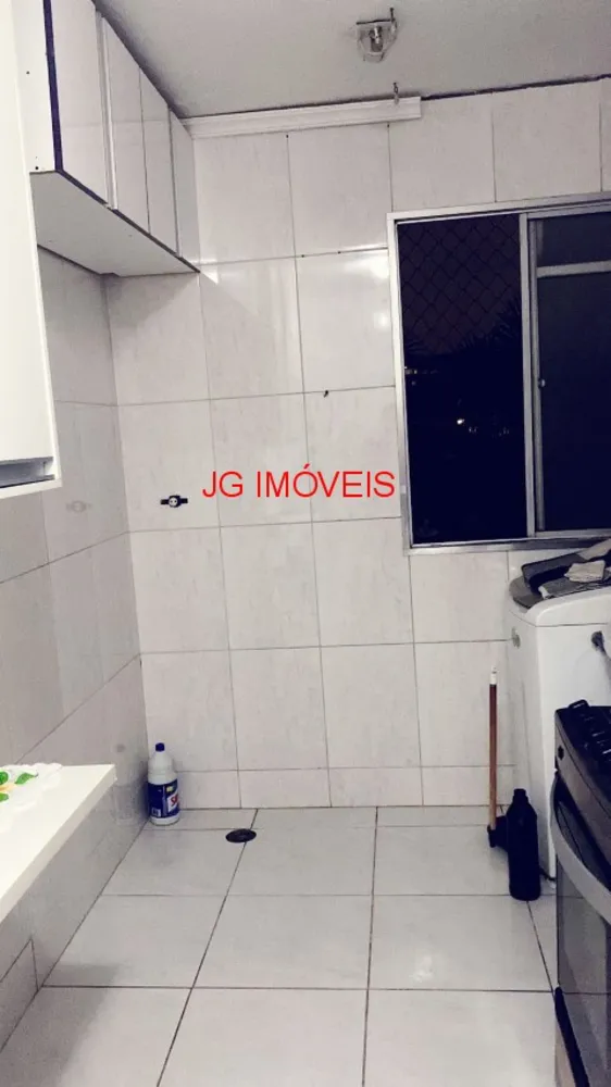 Apartamento, 3 quartos, 60 m² - Foto 8