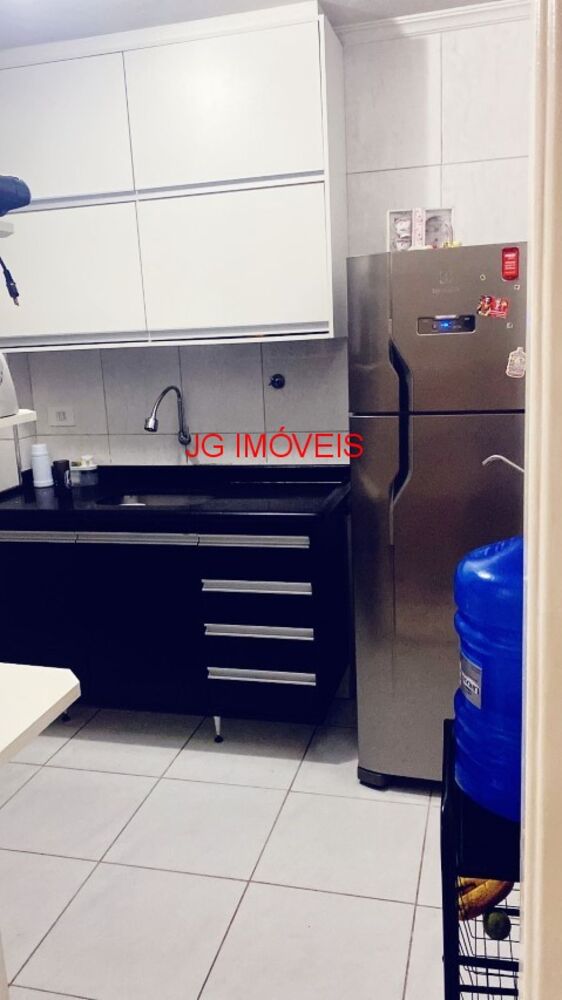 Apartamento, 3 quartos, 60 m² - Foto 4