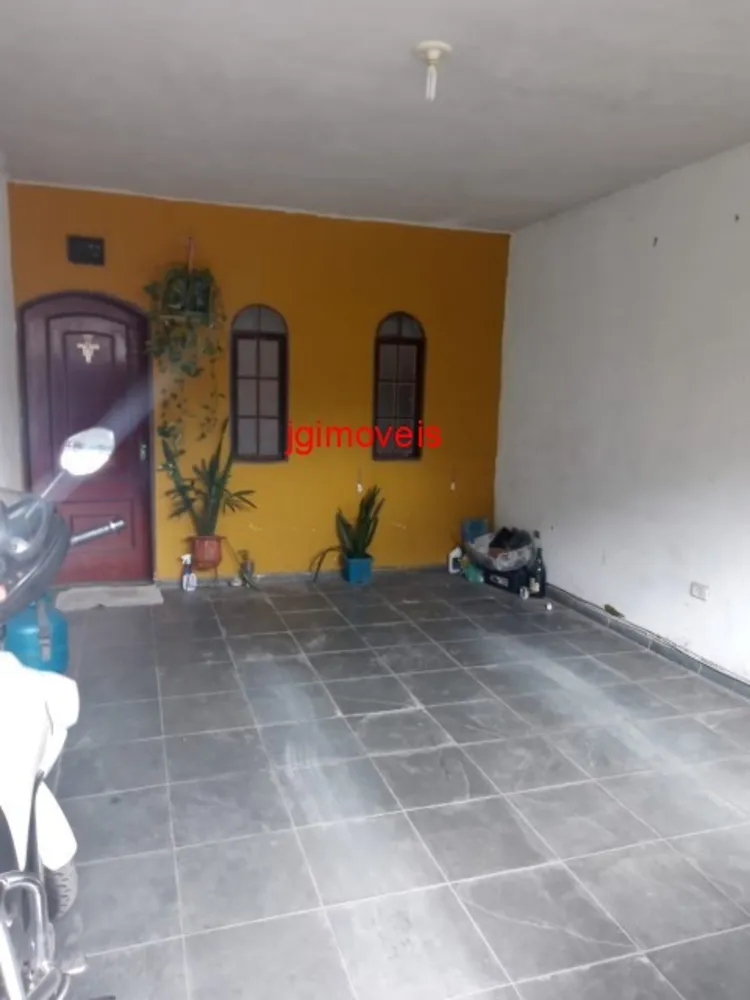 Casa, 5 quartos, 200 m² - Foto 11