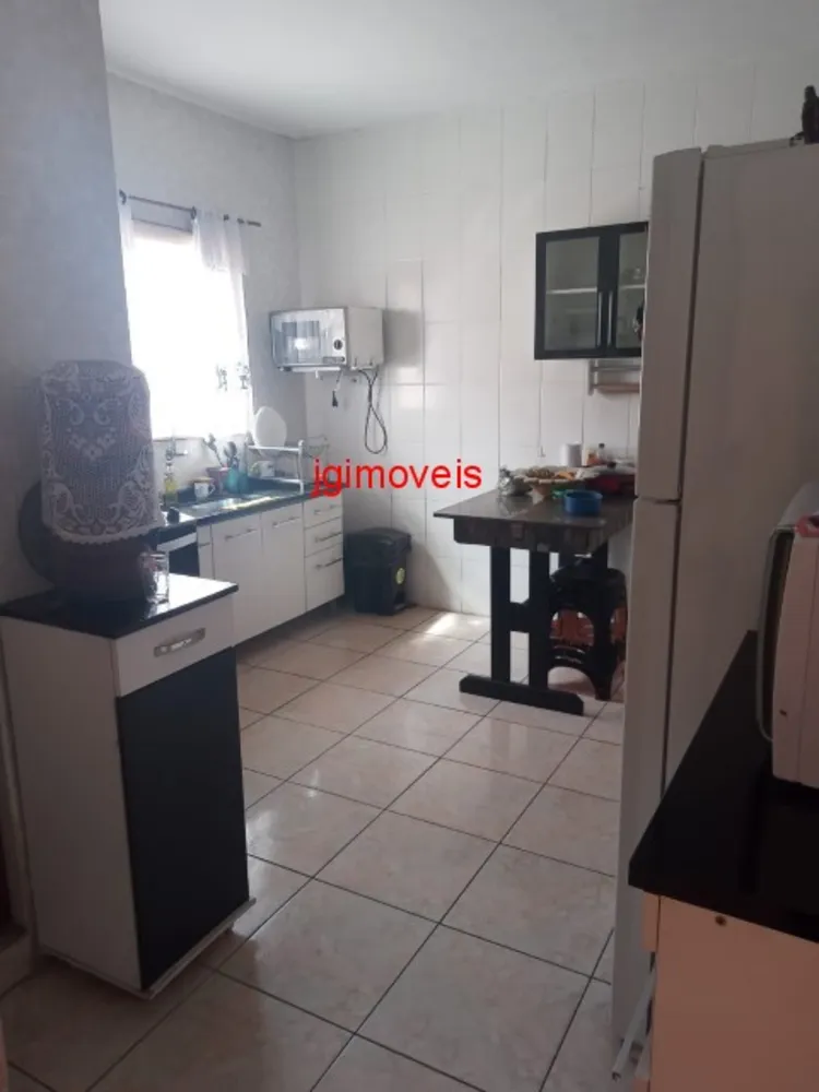 Casa, 5 quartos, 200 m² - Foto 9