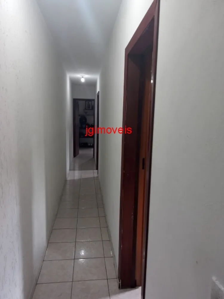 Casa, 5 quartos, 200 m² - Foto 10