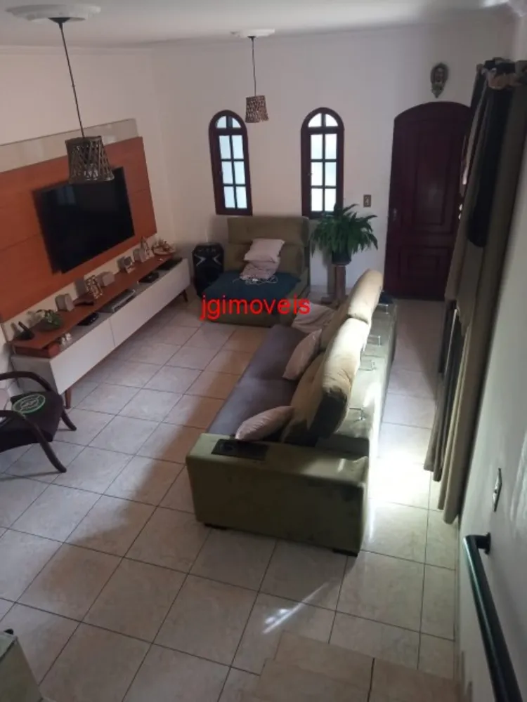Casa, 5 quartos, 200 m² - Foto 5