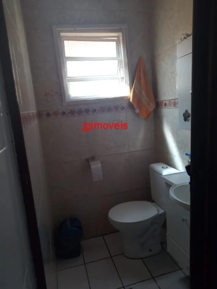 Casa, 5 quartos, 200 m² - Foto 11
