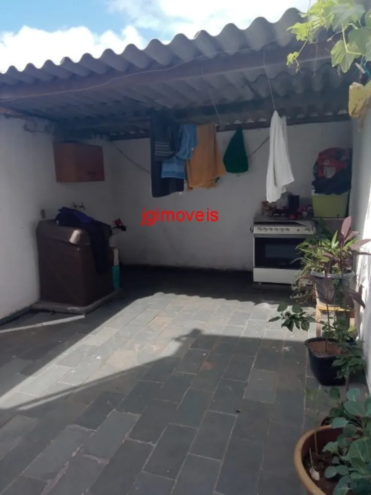 Casa, 5 quartos, 200 m² - Foto 8