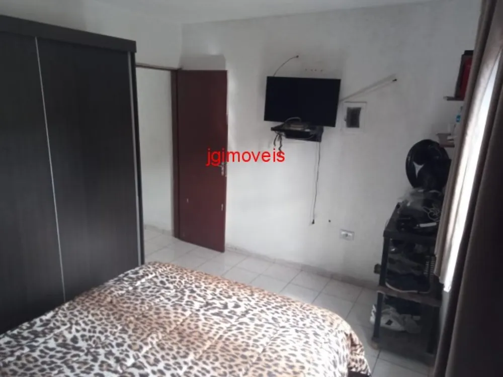 Casa, 5 quartos, 200 m² - Foto 6