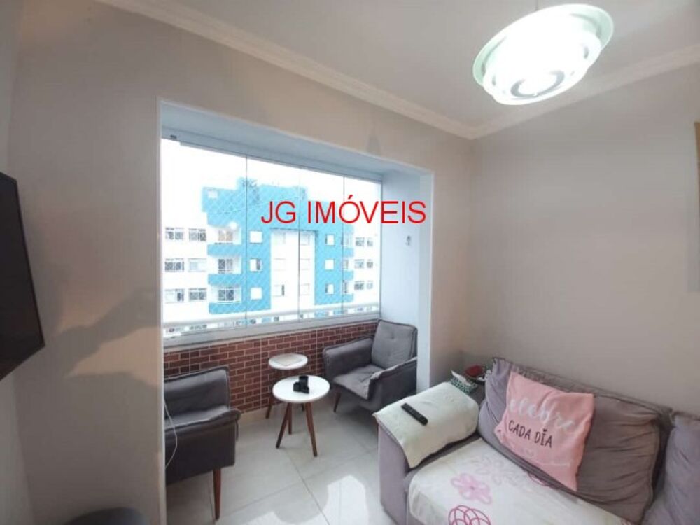 Apartamento, 3 quartos, 67 m² - Foto 4