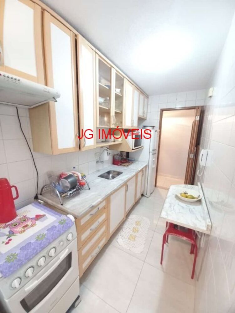 Apartamento, 3 quartos, 67 m² - Foto 9