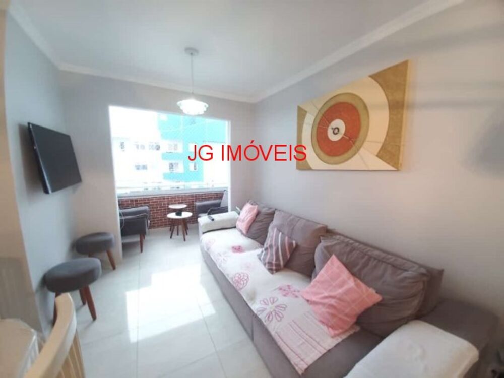 Apartamento, 3 quartos, 67 m² - Foto 1