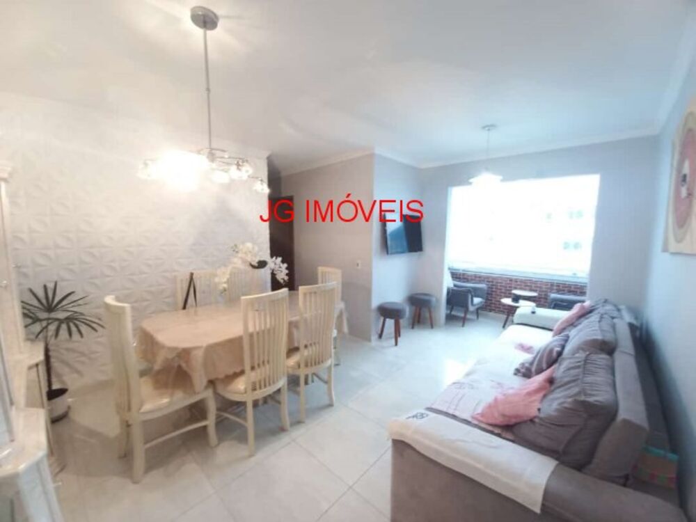 Apartamento, 3 quartos, 67 m² - Foto 3