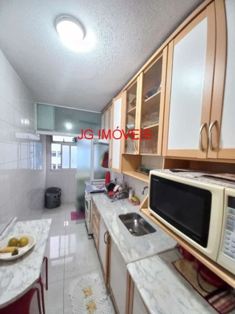 Apartamento, 3 quartos, 67 m² - Foto 7