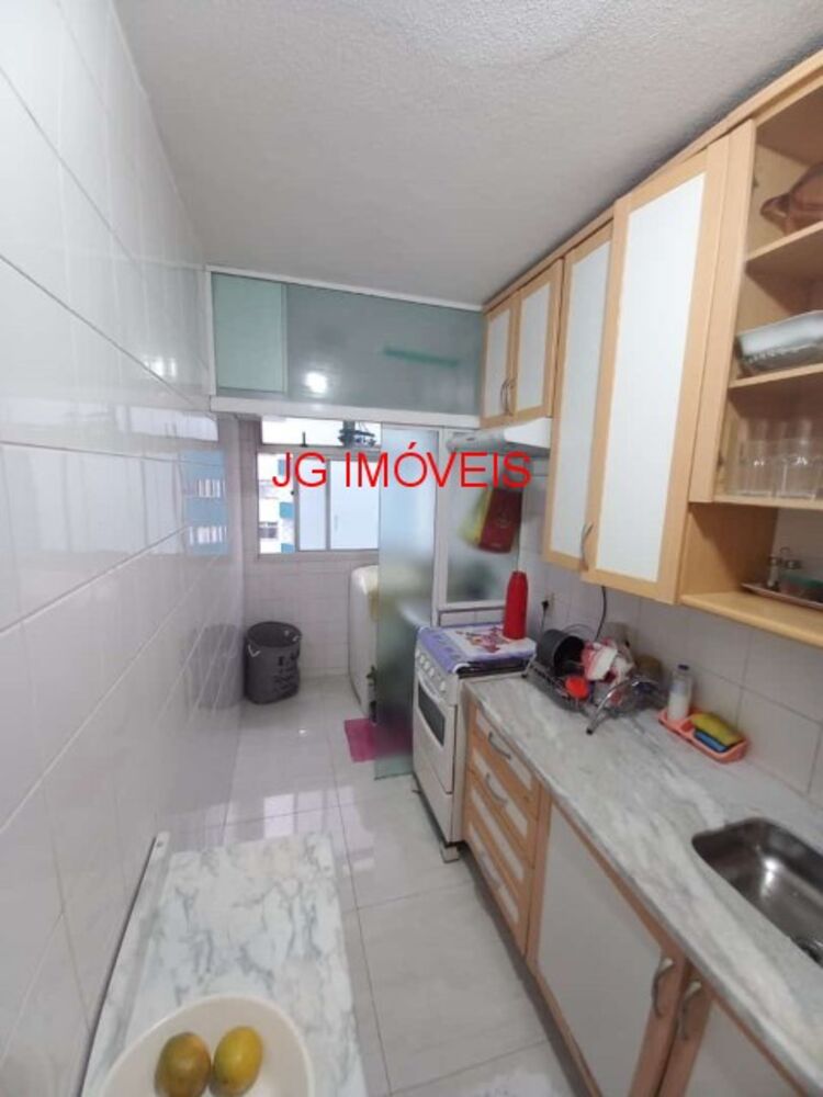 Apartamento, 3 quartos, 67 m² - Foto 8
