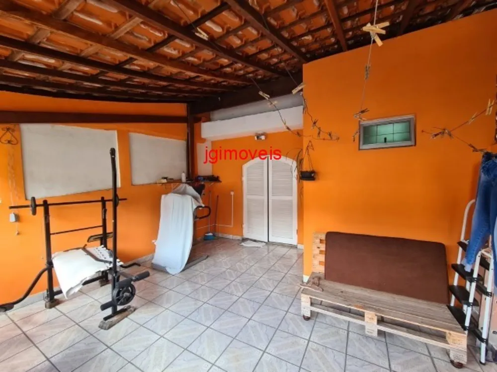 Apartamento, 3 quartos, 150 m² - Foto 8