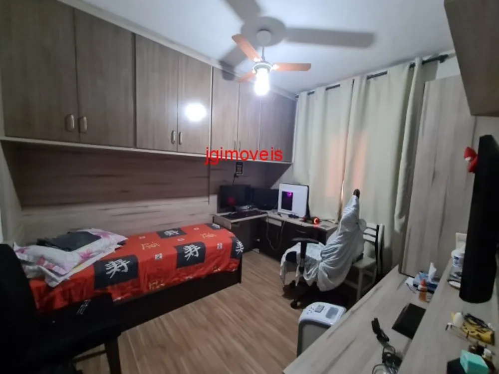 Apartamento, 3 quartos, 150 m² - Foto 15