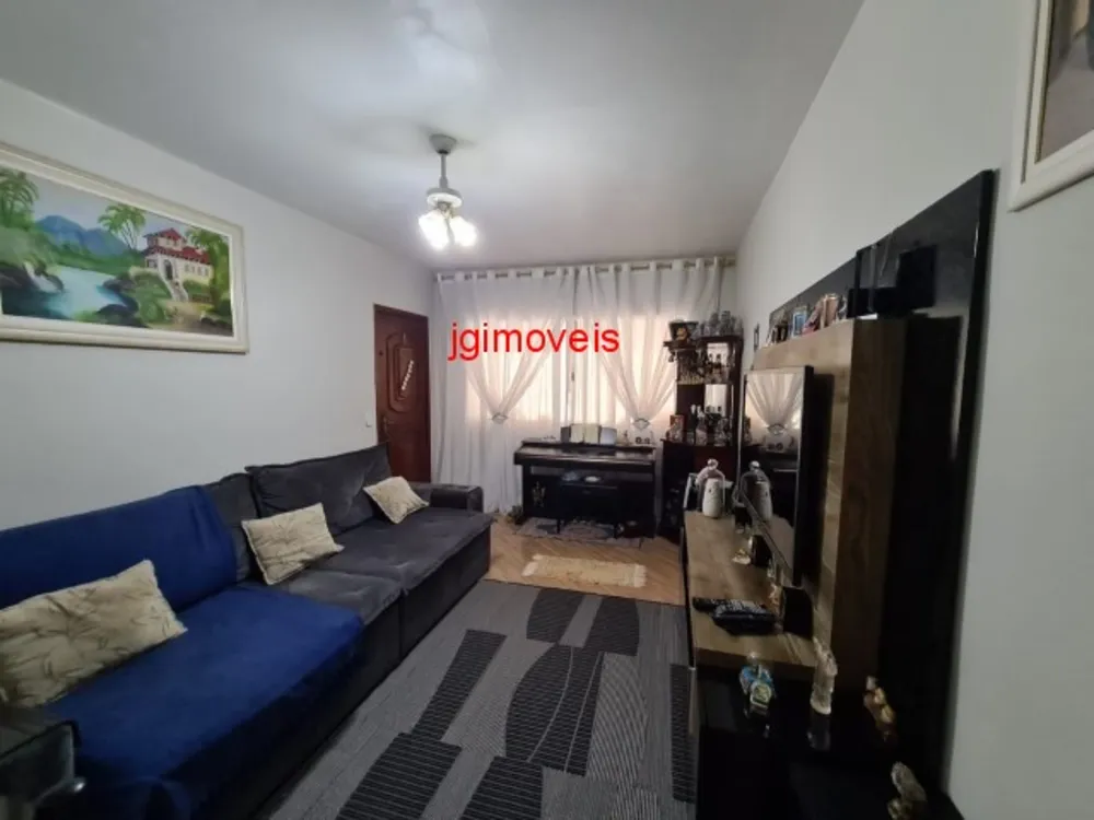 Apartamento, 3 quartos, 150 m² - Foto 3