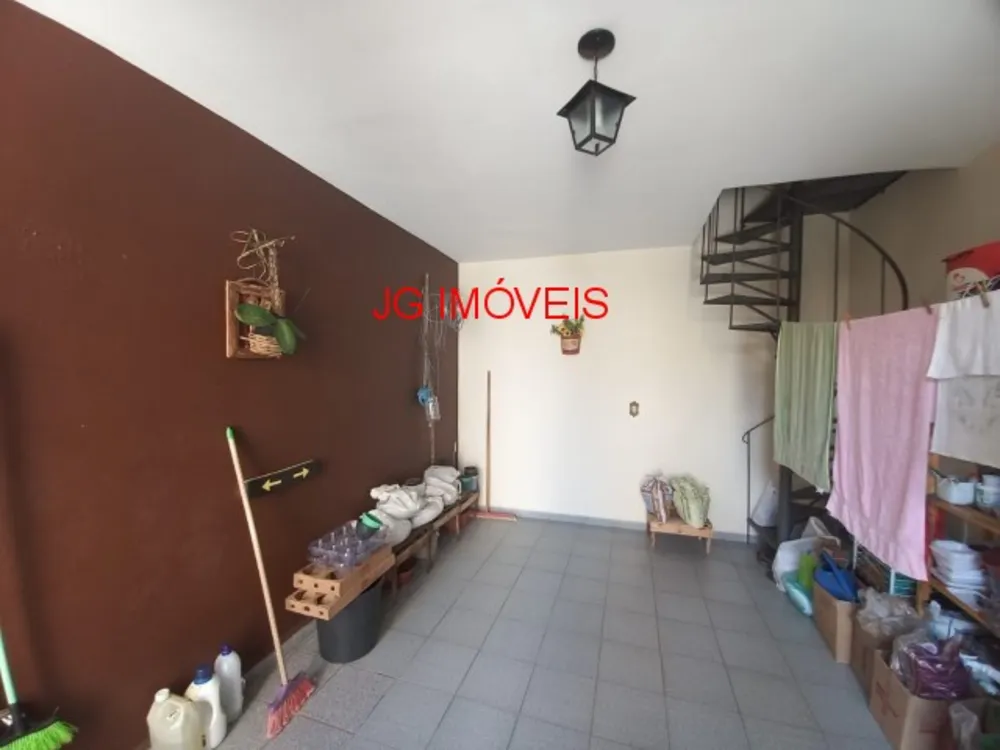 Casa, 3 quartos, 161 m² - Foto 3