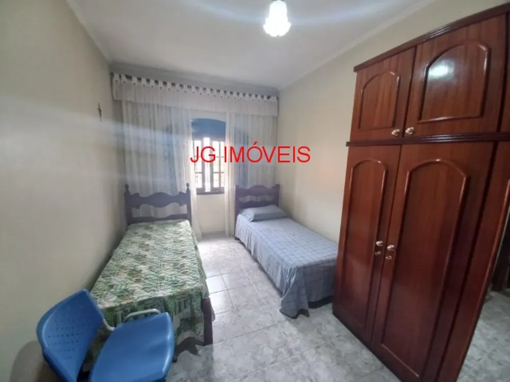 Casa, 3 quartos, 161 m² - Foto 2