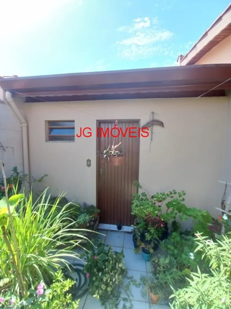 Casa, 3 quartos, 161 m² - Foto 20