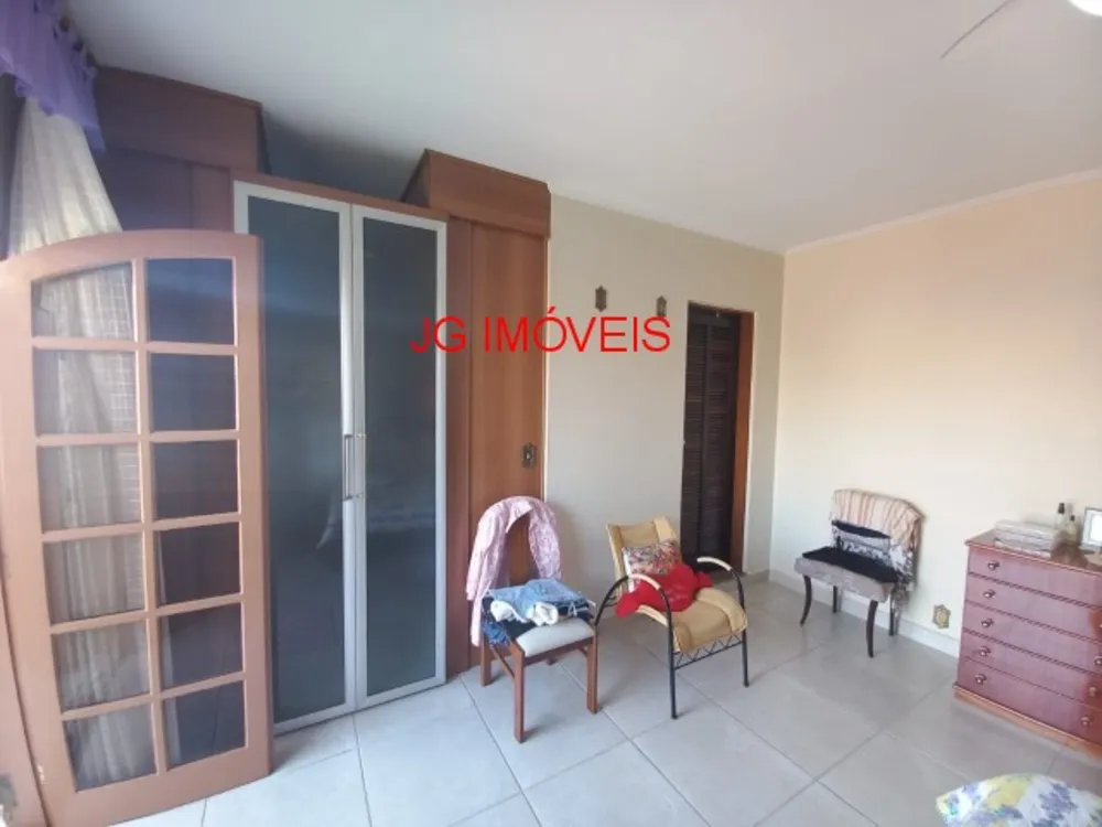 Casa, 3 quartos, 161 m² - Foto 13