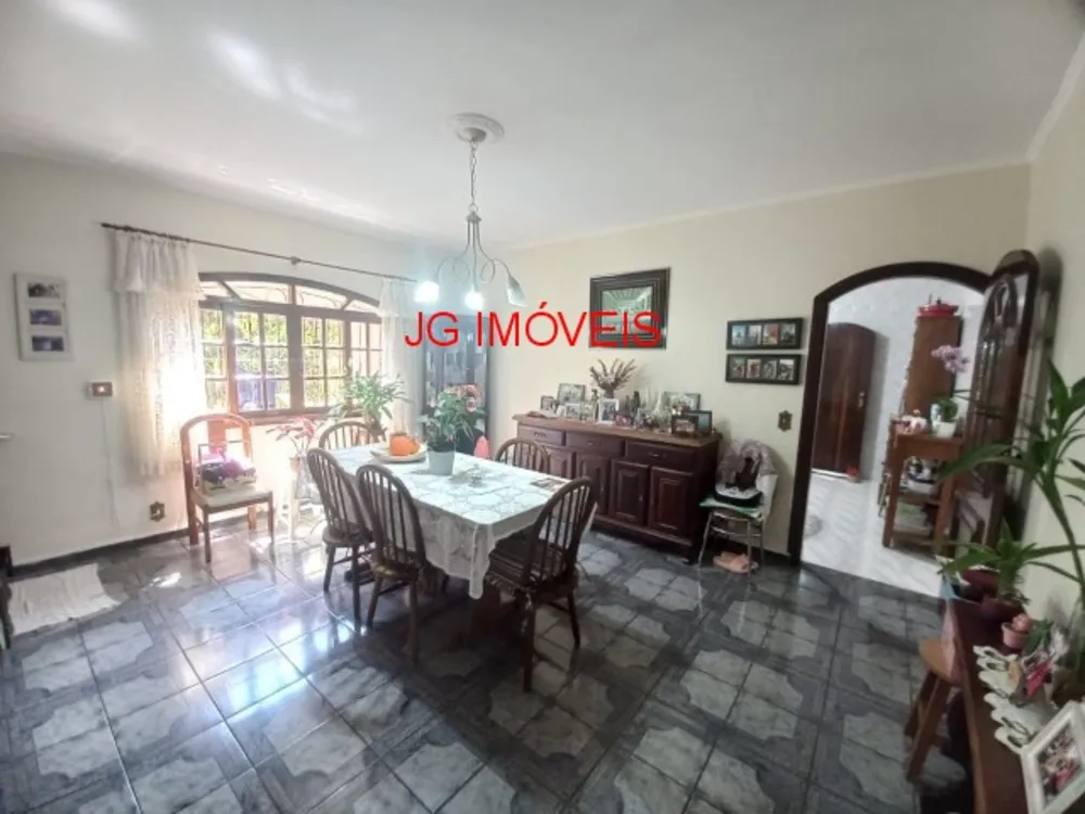 Casa, 3 quartos, 161 m² - Foto 4