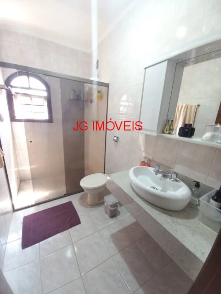 Casa, 3 quartos, 161 m² - Foto 7
