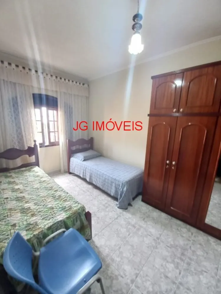 Casa, 3 quartos, 161 m² - Foto 11