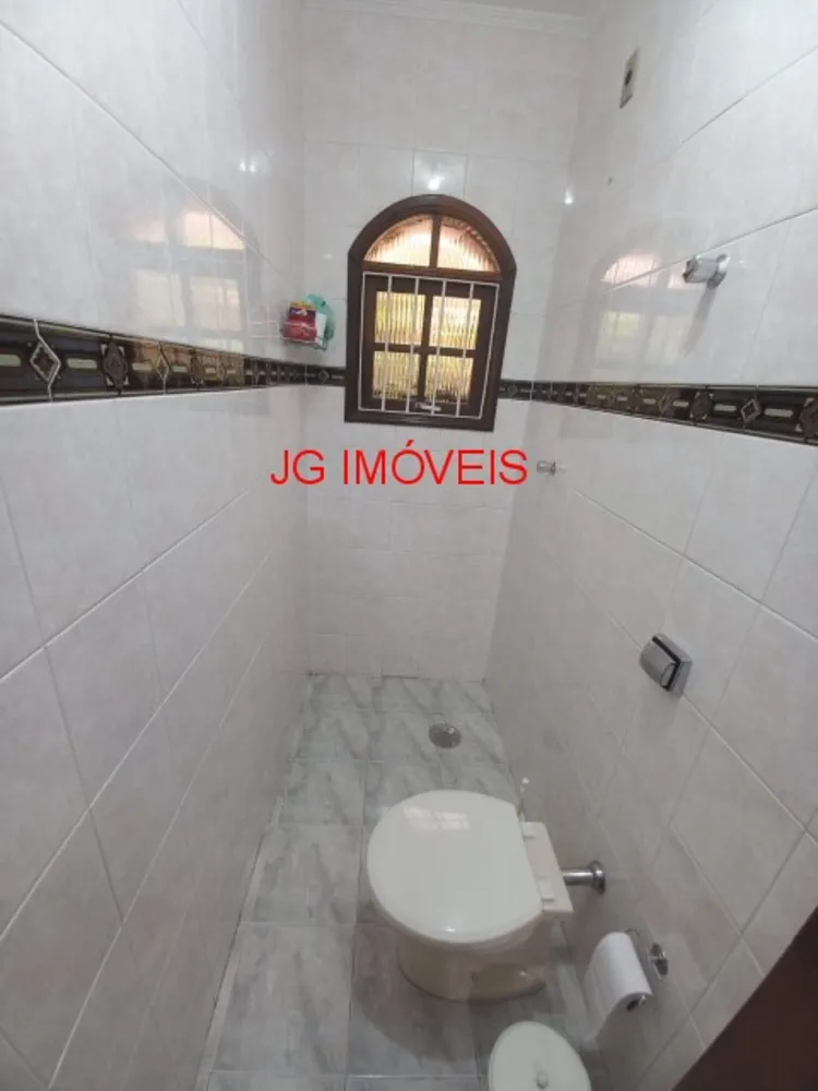 Casa, 3 quartos, 161 m² - Foto 3