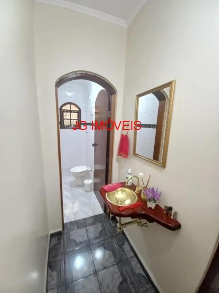 Casa, 3 quartos, 161 m² - Foto 6