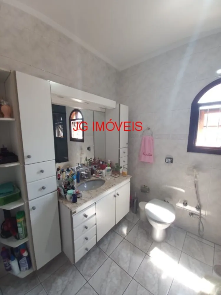Casa, 3 quartos, 161 m² - Foto 5