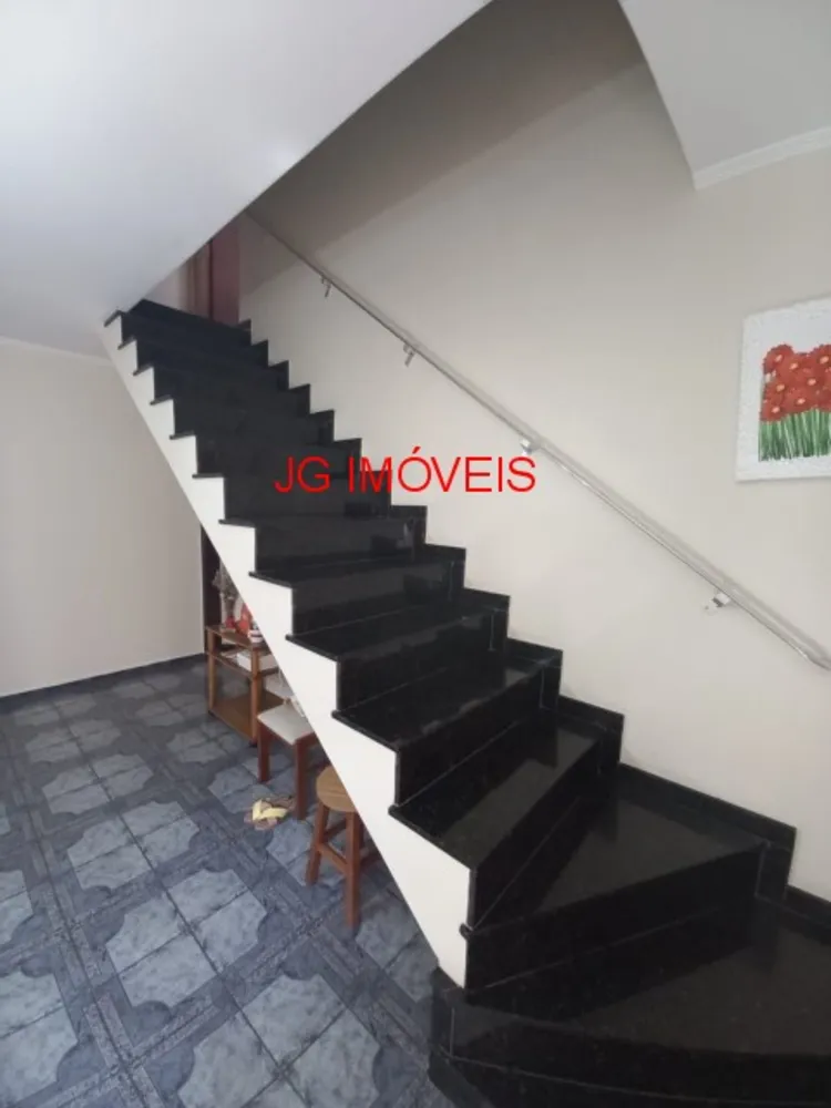 Casa, 3 quartos, 161 m² - Foto 10