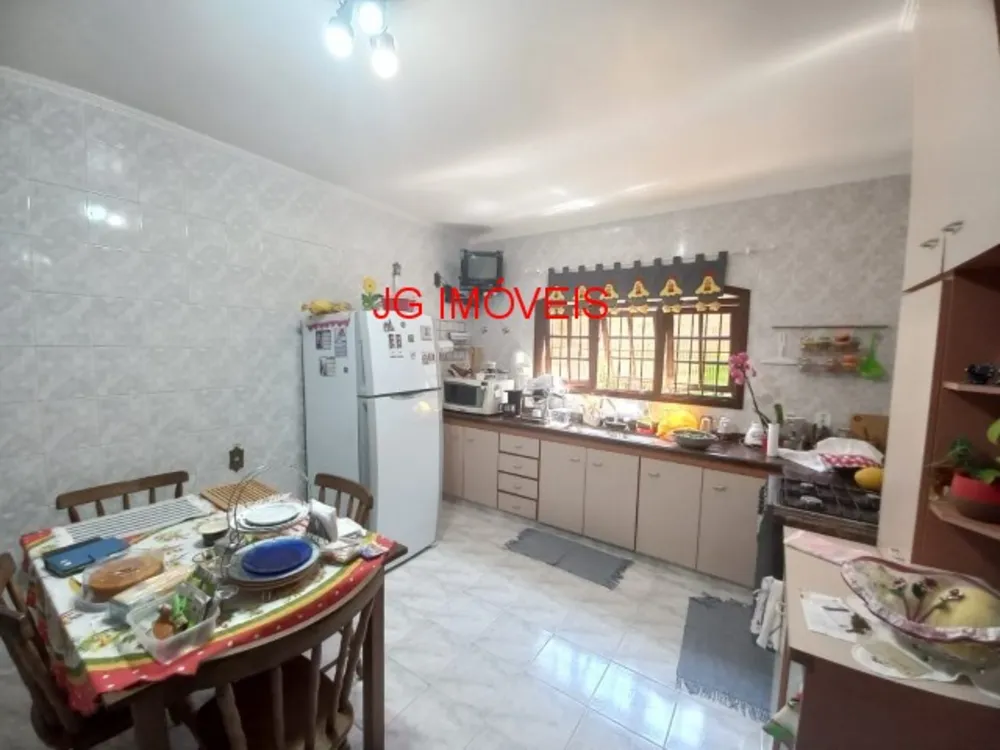 Casa, 3 quartos, 161 m² - Foto 6