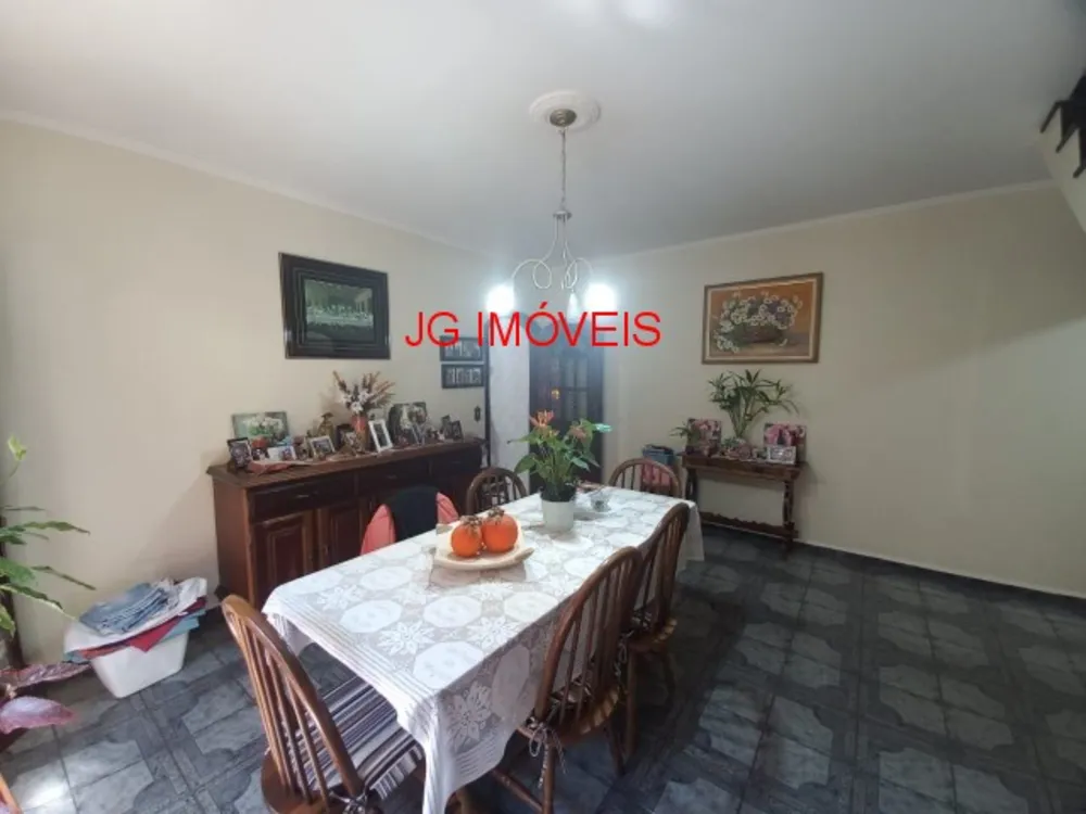 Casa, 3 quartos, 161 m² - Foto 5