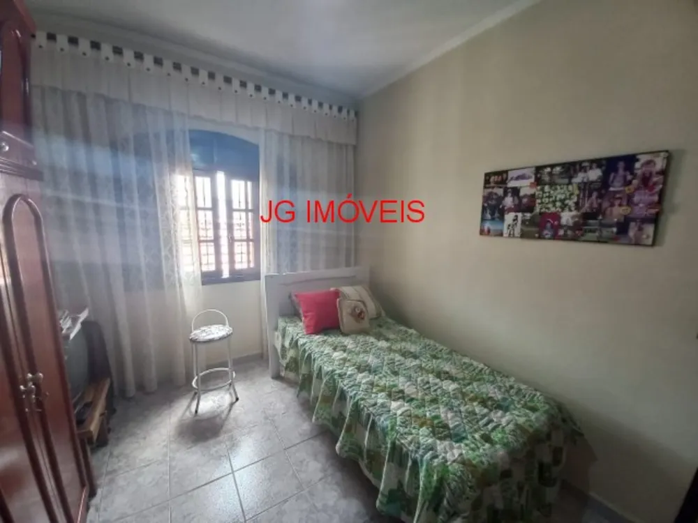 Casa, 3 quartos, 161 m² - Foto 17