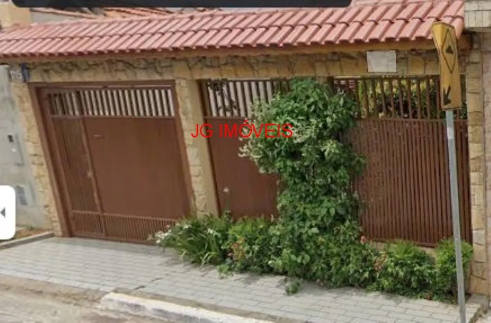 Casa, 3 quartos, 161 m² - Foto 1