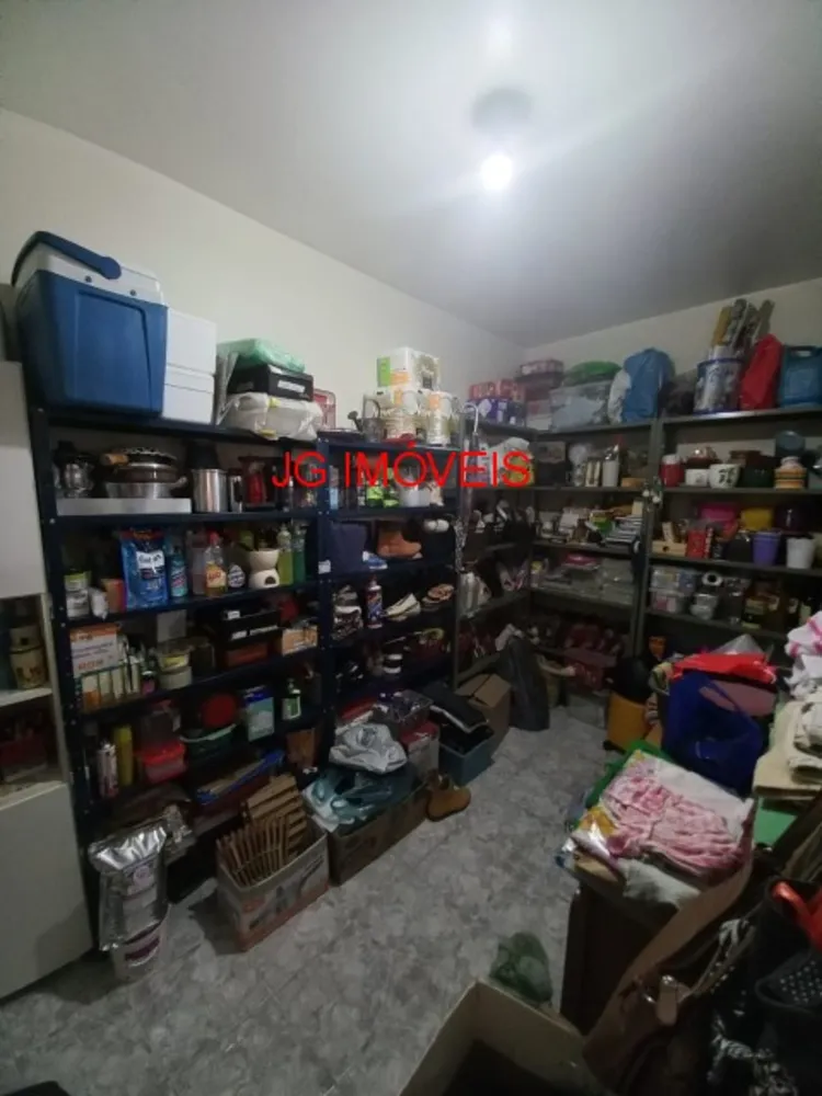 Casa, 3 quartos, 161 m² - Foto 4