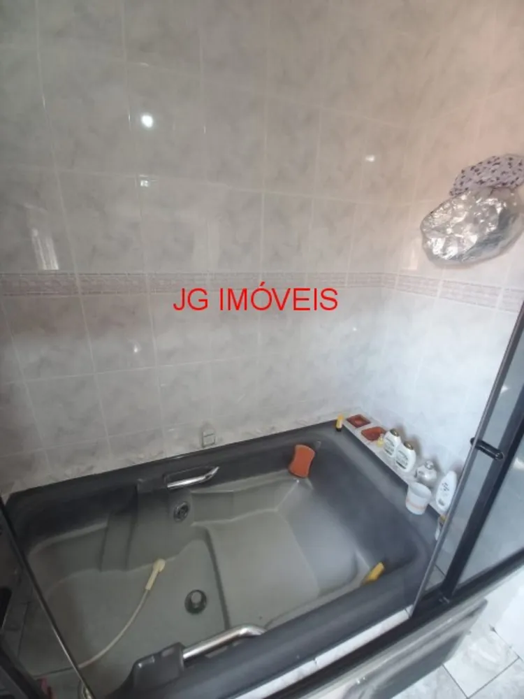 Casa, 3 quartos, 161 m² - Foto 8