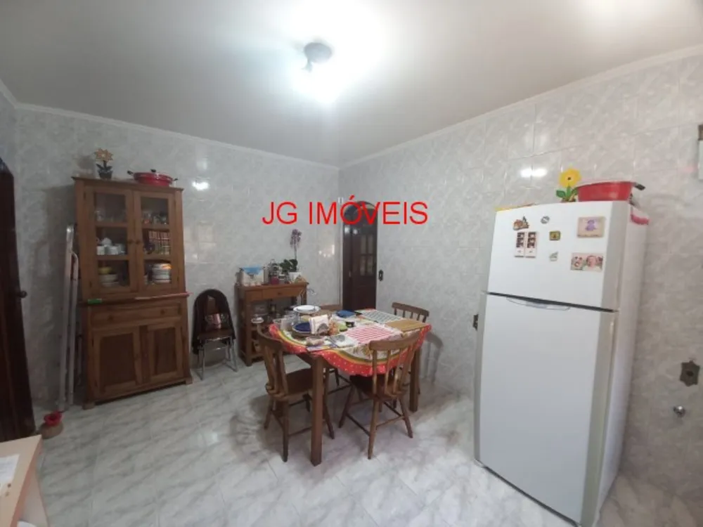 Casa, 3 quartos, 161 m² - Foto 7