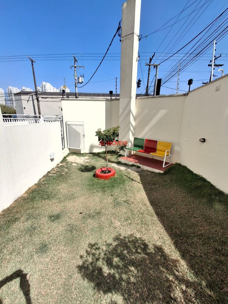 Apartamento, 2 quartos, 53 m² - Foto 4